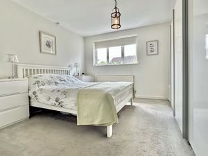 Master Bedroom- click for photo gallery